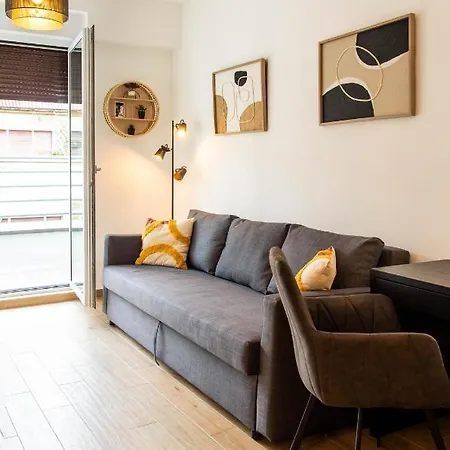 Kirabela Apartment Zagreb Exterior photo