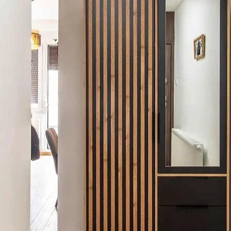 Kirabela Apartment Zagreb Exterior photo