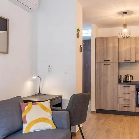 Kirabela Apartment Zagreb Exterior photo