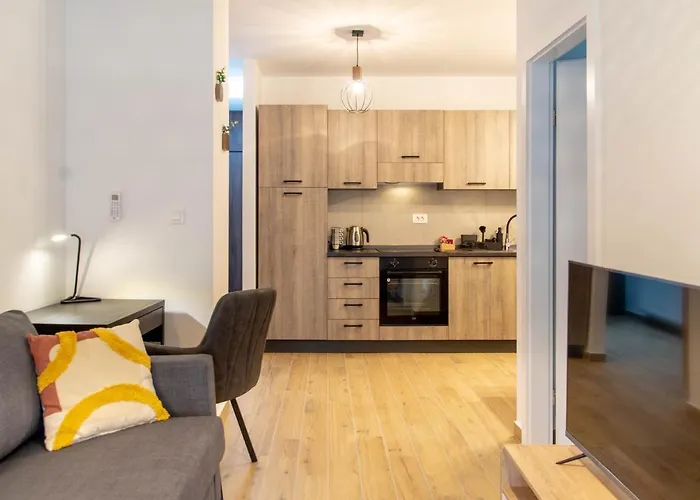 Kirabela Apartment