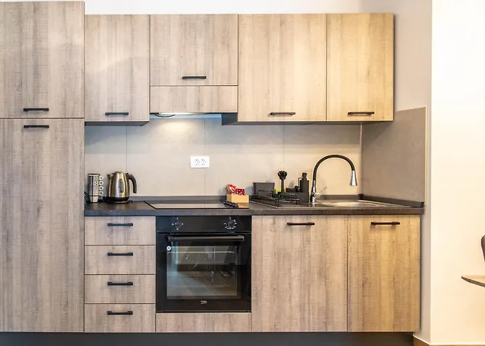 Kirabela Apartment