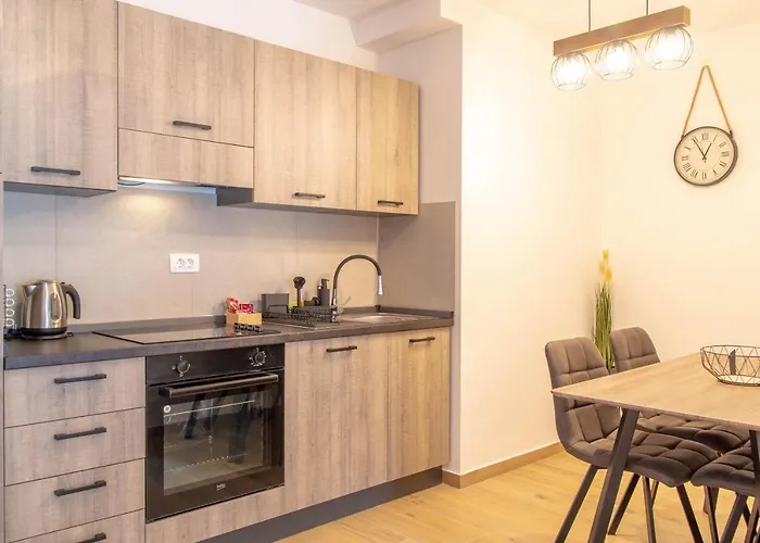 Kirabela Apartment