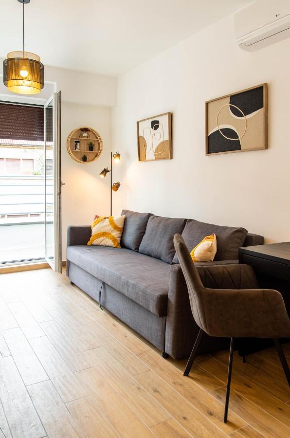 Apartma Kirabela *