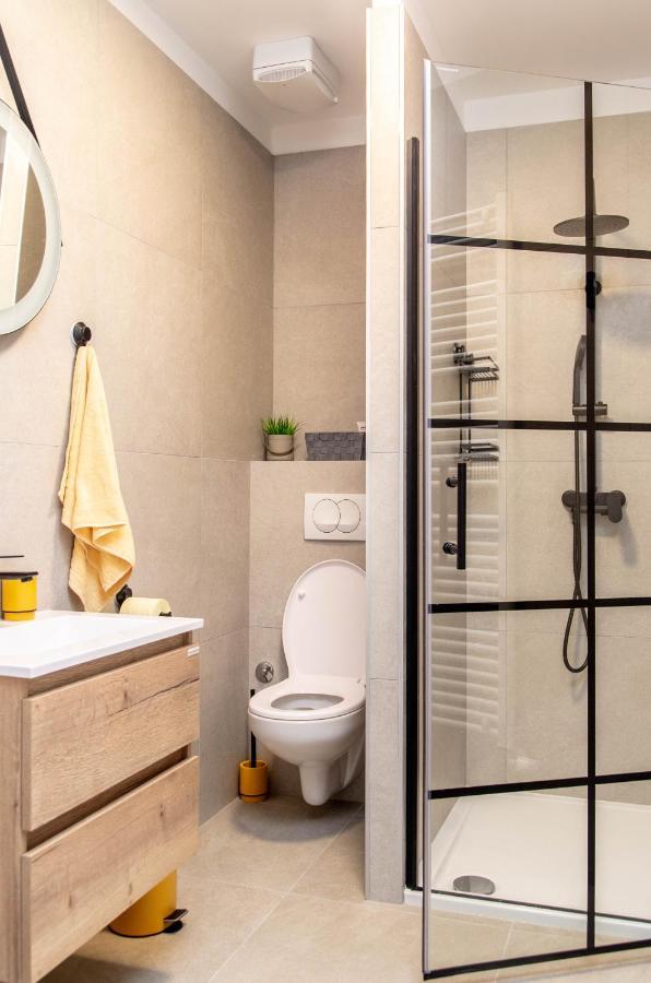 Apartment Kirabela Zagreb