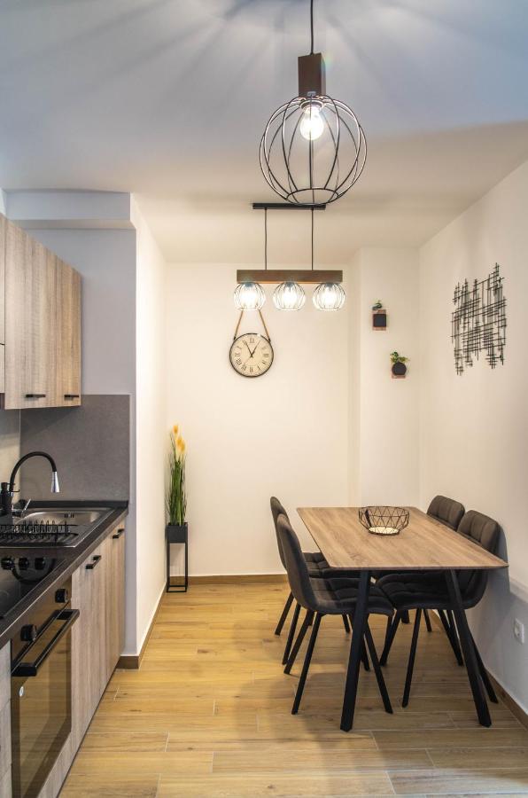 Apartma Kirabela