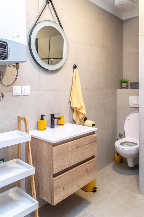Kirabela Apartma Zagreb