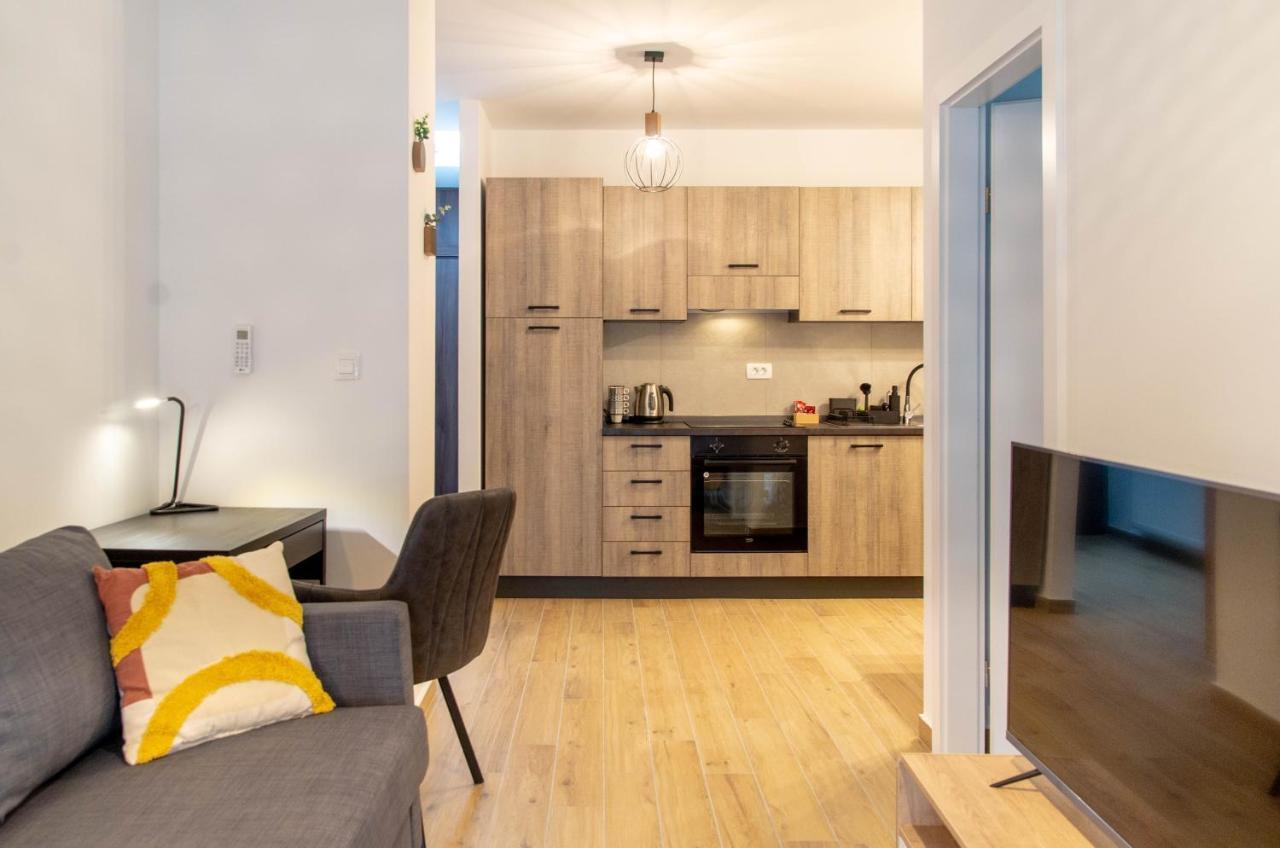 Kirabela Apartma