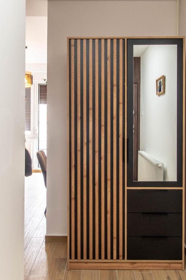 Apartma Kirabela Zagreb