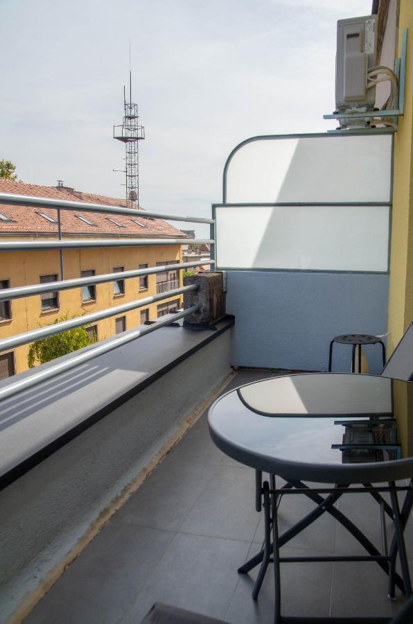 Kirabela Zagreb