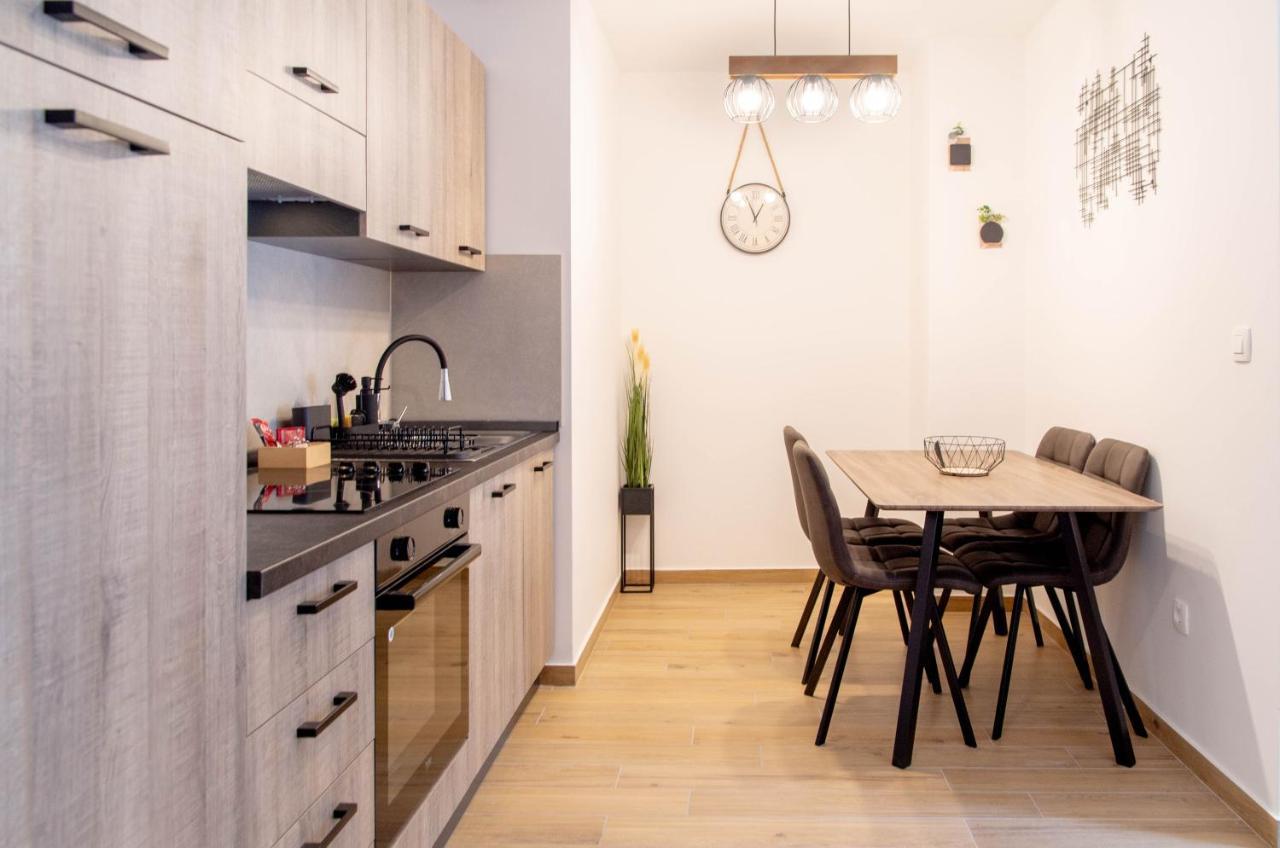 Apartma Kirabela *