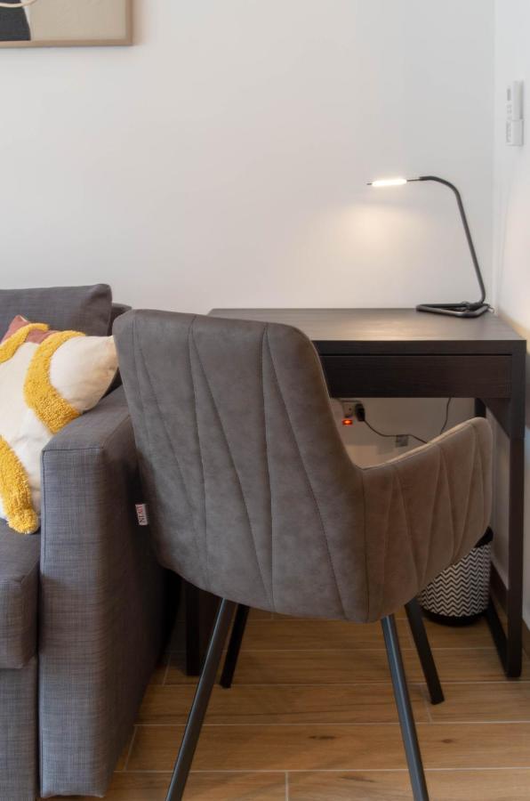 Kirabela Apartma *