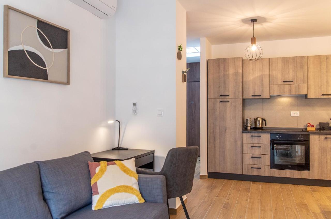 Apartma Kirabela