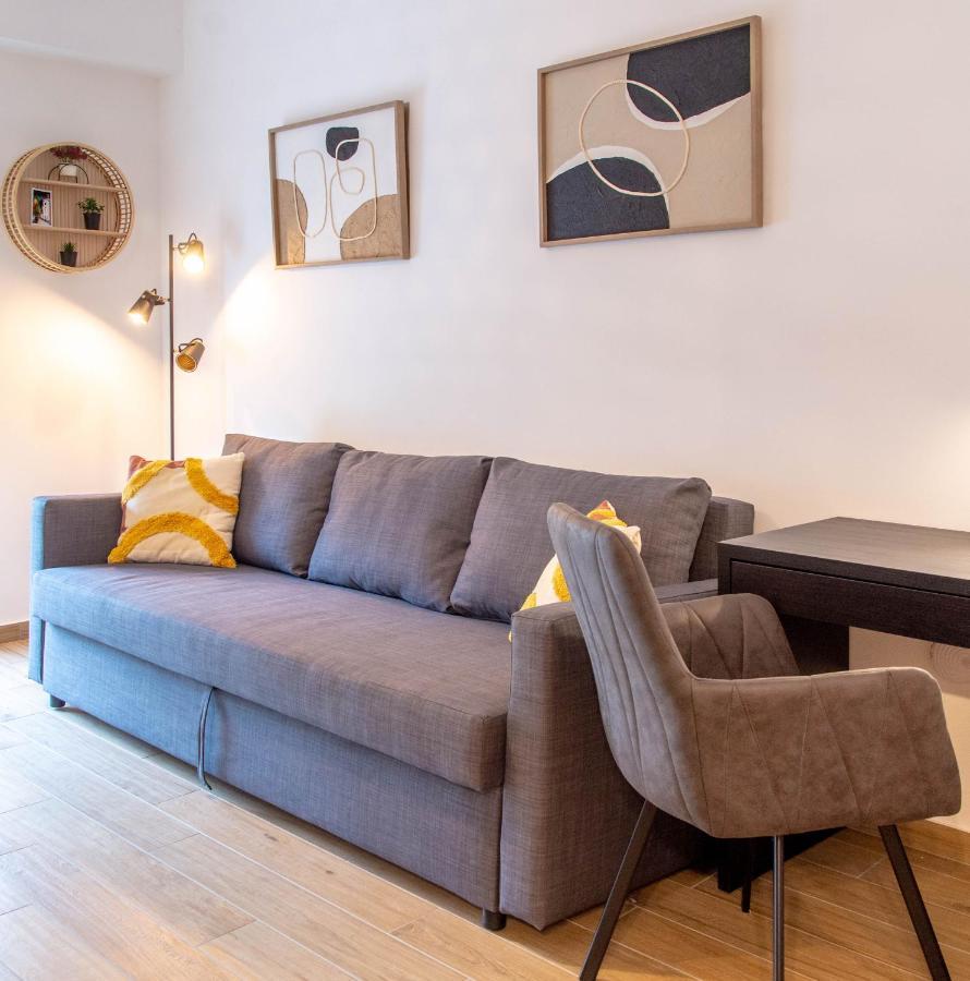 Kirabela Apartma
