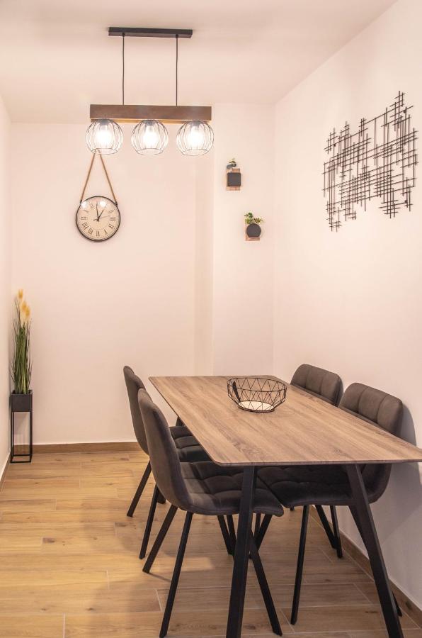 Kirabela Apartma *