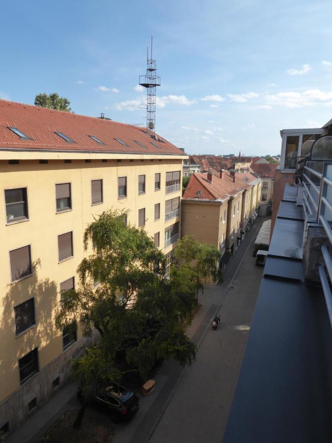 Kirabela Apartma *