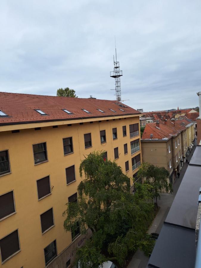 Apartma Kirabela Zagreb